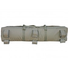 Camp Cover Hunting Rifle Bag Mountable Ripstop